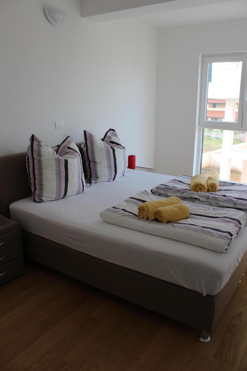 Apartmani Uwe Banjole Quarto foto