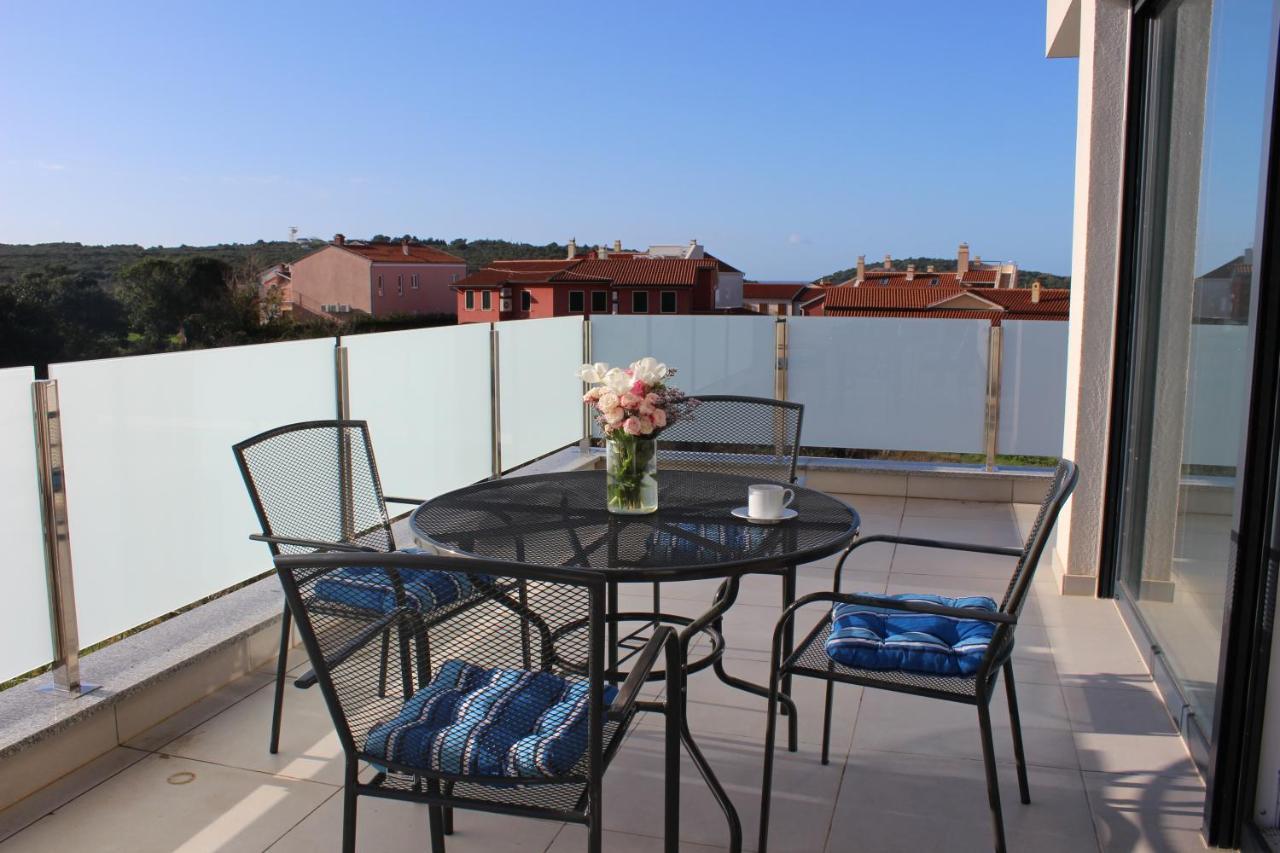 Apartmani Uwe Banjole Quarto foto