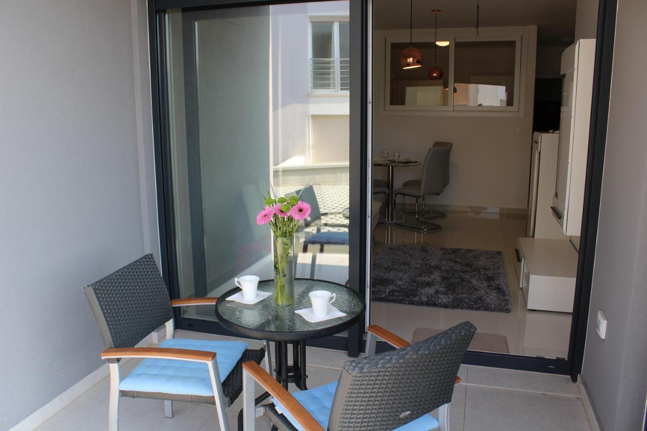Apartmani Uwe Banjole Quarto foto